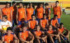 Foto de la galería: Crucero presentó en sociedad el plantel para esta temporada de la B Nacional