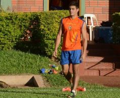 Foto de la galería: Crucero presentó en sociedad el plantel para esta temporada de la B Nacional