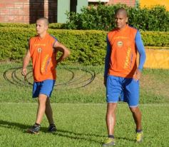 Foto de la galería: Crucero presentó en sociedad el plantel para esta temporada de la B Nacional