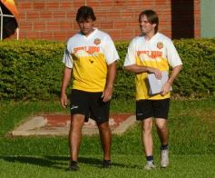 Foto de la galería: Crucero presentó en sociedad el plantel para esta temporada de la B Nacional