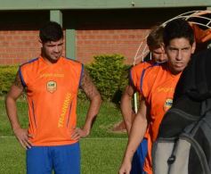 Foto de la galería: Crucero presentó en sociedad el plantel para esta temporada de la B Nacional