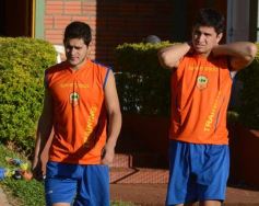 Foto de la galería: Crucero presentó en sociedad el plantel para esta temporada de la B Nacional