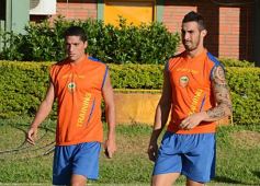 Foto de la galería: Crucero presentó en sociedad el plantel para esta temporada de la B Nacional