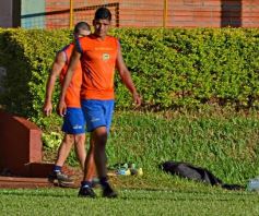 Foto de la galería: Crucero presentó en sociedad el plantel para esta temporada de la B Nacional