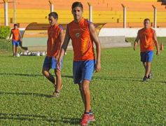 Foto de la galería: Crucero presentó en sociedad el plantel para esta temporada de la B Nacional