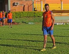 Foto de la galería: Crucero presentó en sociedad el plantel para esta temporada de la B Nacional