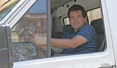 Foto de la galería: Los amigos que trabajan en pleno enero