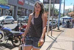 Foto de la galería: Los amigos que trabajan en pleno enero