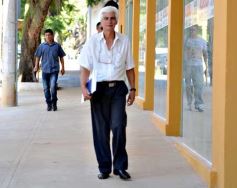 Foto de la galería: Los amigos que trabajan en pleno enero