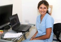 Foto de la galería: Los amigos que trabajan en pleno enero