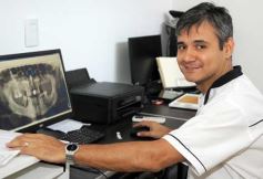 Foto de la galería: Los amigos que trabajan en pleno enero