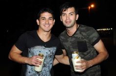 Foto de la galería: El Festival de las Carpas fue un éxito pese a la lluvia