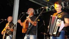 Foto de la galería: El Festival de las Carpas fue un éxito pese a la lluvia