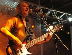 Foto de la galería: El Festival de las Carpas fue un éxito pese a la lluvia