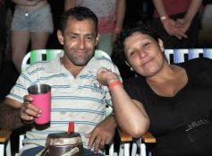 Foto de la galería: El Festival de las Carpas fue un éxito pese a la lluvia