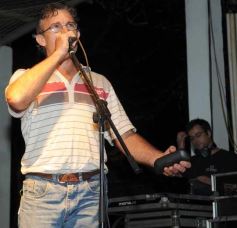 Foto de la galería: El Festival de las Carpas fue un éxito pese a la lluvia