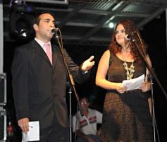 Foto de la galería: El Festival de las Carpas fue un éxito pese a la lluvia