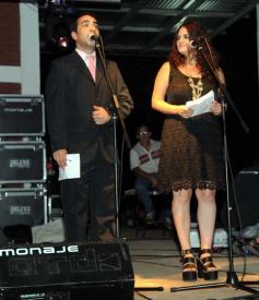 Foto de la galería: El Festival de las Carpas fue un éxito pese a la lluvia