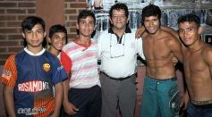 Foto de la galería: El Festival de las Carpas fue un éxito pese a la lluvia