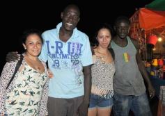 Foto de la galería: El Festival de las Carpas fue un éxito pese a la lluvia