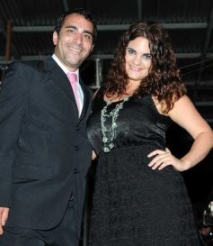 Foto de la galería: El Festival de las Carpas fue un éxito pese a la lluvia