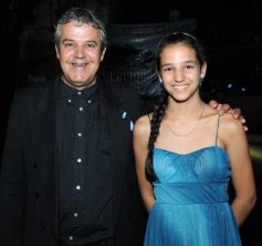 Foto de la galería: El Festival de las Carpas fue un éxito pese a la lluvia