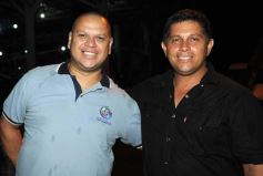 Foto de la galería: El Festival de las Carpas fue un éxito pese a la lluvia