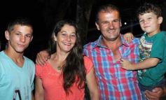 Foto de la galería: El Festival de las Carpas fue un éxito pese a la lluvia