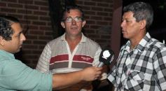 Foto de la galería: El Festival de las Carpas fue un éxito pese a la lluvia