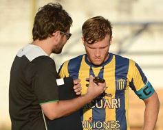 Foto de la galería: Debut y victoria para Mitre en el Federal C