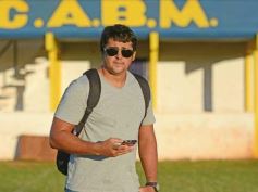 Foto de la galería: Debut y victoria para Mitre en el Federal C