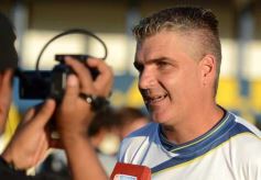 Foto de la galería: Debut y victoria para Mitre en el Federal C