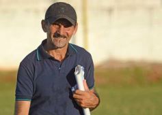 Foto de la galería: Debut y victoria para Mitre en el Federal C