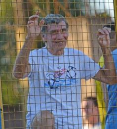 Foto de la galería: Debut y victoria para Mitre en el Federal C