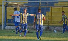 Foto de la galería: Debut y victoria para Mitre en el Federal C