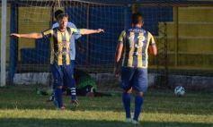 Foto de la galería: Debut y victoria para Mitre en el Federal C