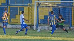 Foto de la galería: Debut y victoria para Mitre en el Federal C