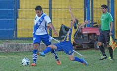 Foto de la galería: Debut y victoria para Mitre en el Federal C