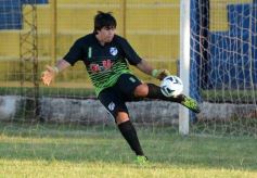 Foto de la galería: Debut y victoria para Mitre en el Federal C