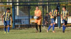 Foto de la galería: Debut y victoria para Mitre en el Federal C