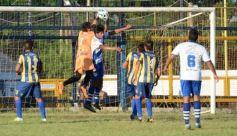 Foto de la galería: Debut y victoria para Mitre en el Federal C