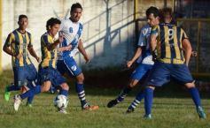 Foto de la galería: Debut y victoria para Mitre en el Federal C