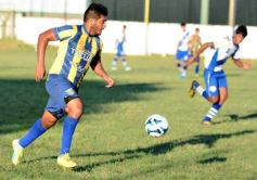 Foto de la galería: Debut y victoria para Mitre en el Federal C