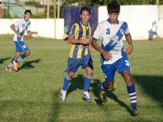 Foto de la galería: Debut y victoria para Mitre en el Federal C