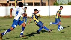 Foto de la galería: Debut y victoria para Mitre en el Federal C