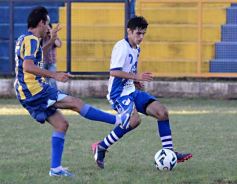 Foto de la galería: Debut y victoria para Mitre en el Federal C