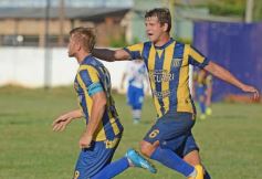 Foto de la galería: Debut y victoria para Mitre en el Federal C