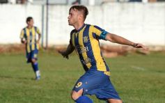 Foto de la galería: Debut y victoria para Mitre en el Federal C