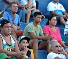 Foto de la galería: Debut y victoria para Mitre en el Federal C