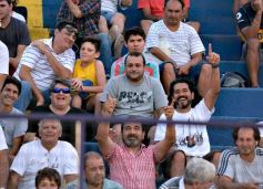 Foto de la galería: Debut y victoria para Mitre en el Federal C